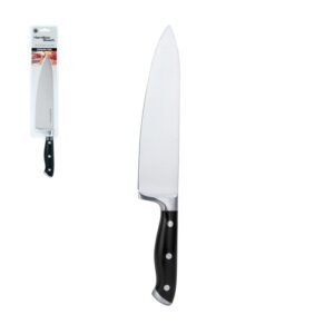 Hamilton Beach Cuchillo De Acero Inoxidable 8" Hdc101