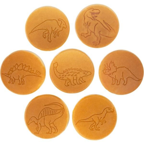 Pancake Wow Sarten Antiadherente Dino Friends Ccp-Dino-105 - Image 3