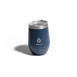 Bebida Tumbler Acero Inox 15 Oz | 450 Ml Beb-01014 Azul