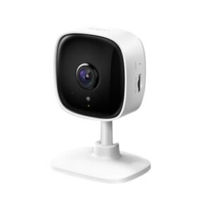 Camara De Seguridad Wifi Tp Link Tapo C110