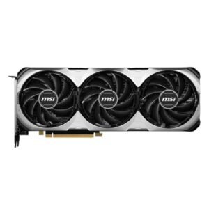 Tarjeta De Video Msi Geforce Rtx4070 Ti Super 16G Ventus 3X Oc 912-V513-627