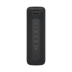 Parlante Xiaomi Portable Bluetooth 16W Black 29690