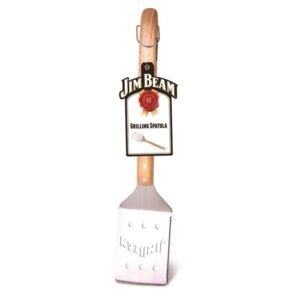 Jim Beam Espatula Para Parrilla Jb0137