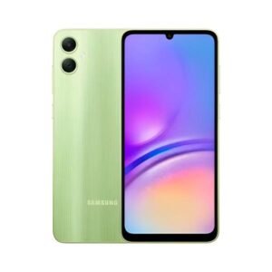 Celular Samsung A05 Ds 64Gb Verde Sm-A055Mlgdgto