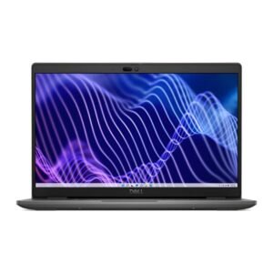 Laptop Dell Latitude 3440 14" I7-1355U 16Gb 512Gb Ssd Win 11 Pro Español Negro Ocmvk