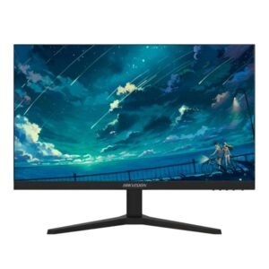 Monitor 24" Hikvision Ds-D5024F2-2P2(O-Std) 1920 × 1080 100Hz 5Ms Hdmi Vga 317500536