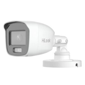 Camara De Seguridad Hikvision Door Viewer Thc-B127-Lps 327800022