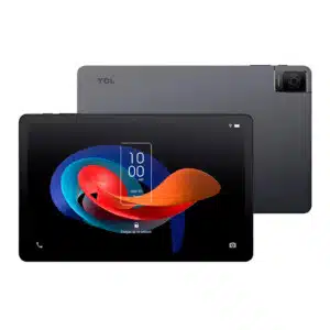 Tablet Tcl Tab 10.4" Wifi 4+64Gb Gris Oscuro Tcl-8496G-Fc