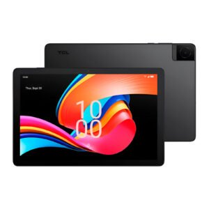 Tablet Tcl Tab 10.4" Wifi 4+64Gb P+C+K Gris Oscuro Tcl-8496G-Pk