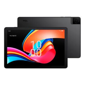 Tablet Tcl Tab 10.4" Lte 4+64Gb Gris Oscuro Flipc Tcl-8196G-Fc