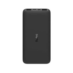 Power Bank Xiaomi Redmi 18W Carga Rapida 20000Mah 26922