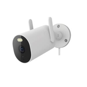 Camara De Seguridad Xiaomi Para Exteriores Aw300 Blanco 49767