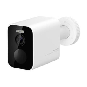 Camara De Seguridad Xiaomi Para Exterior Bw500 Blanco 55302