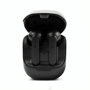 Audifono Bluetooth Moonki Tws Earbud Negro Mh-Tws33-Blk