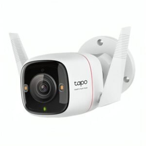 Camara De Seguridad Wifi Tp Link Tapo C325Wb (Us) Outdoor