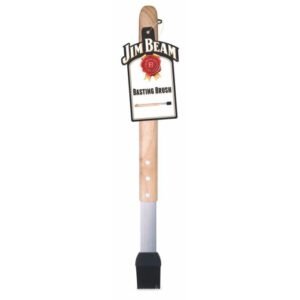 Jim Beam Brocha Para Parrrilla Jb0140