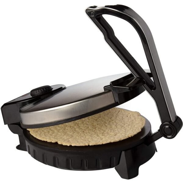 Cucina Pro Tortilla Maker Antiadherente 25Cm Ccp1443 - Image 2