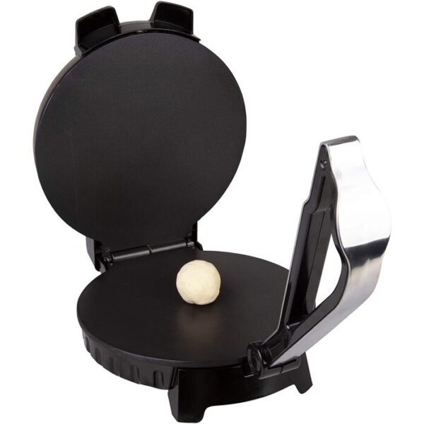 Cucina Pro Tortilla Maker Antiadherente 25Cm Ccp1443 - Image 3