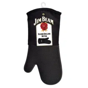 Jim Beam Guante Algodon | Silicone Jb0205