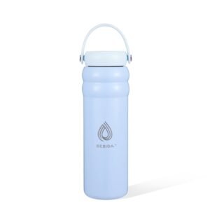 Bebida Botella Fashion Tumbler Acero Inox 24 Oz | 700 Ml Sky Beb-02159