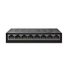 Switch Tp Link 8-Puertos Gigabit Ls1008G