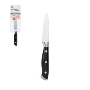 Hamilton Beach Cuchillo Puntilla Acero Inox Forjado 9Cm | 3.5" 1.5Mm Hdc104