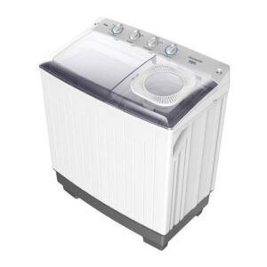 Frigidaire lavadora semiautomática 13kg/ 7.5kg FWTB13M4MBURW