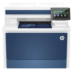 HP impresora laserjet pro MFP color M4303 Dw blanco 5HH65A