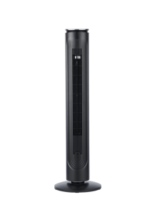 Midea ventilador de torre cool essence 42” negro touch MTF42CE-CA