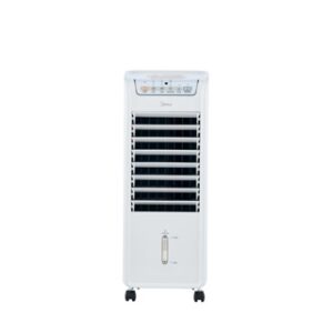 Midea Ventilador enfriador de aire Ice Cool 28” blanco MAC28MW-CA