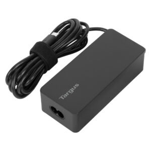 Targus cargador 65W USB-C -APA107BT