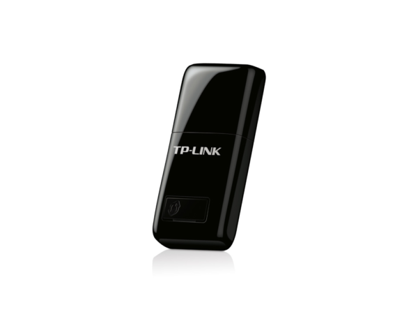 TP-link adaptadores wireless baja potencia Tl-WN823N - Image 2