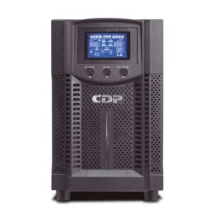 CDP ups 3kva 120v modelo  UPO11-3RT