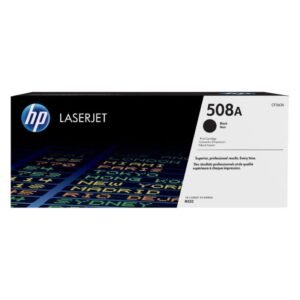 HP toner negro 508A 6000pgs CF360A