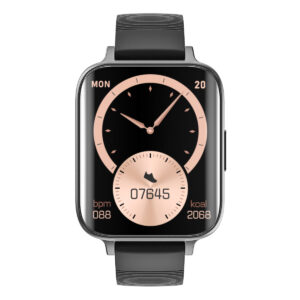 Reloj inteligente ZORDAI OD1 pantalla HD 1,96 pulgadas, surtido colores