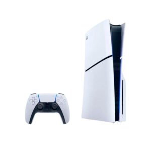 Consola de video juegos SONY PS5 SLIM DISCO USA