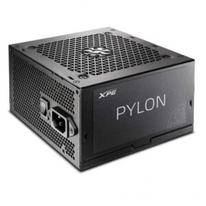 FUENTE DE PODER XPG PYLON550B-BKCUS 550W