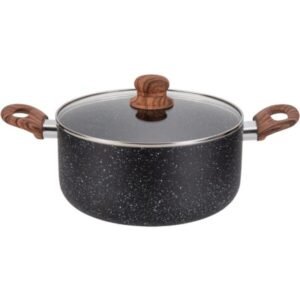 DUTCH OVEN ANTIADHERENTE 4.7L  Hamilton Beach HAP112