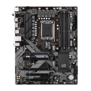 TARJETA MADRE GIGABYTE B760 DS3H AX