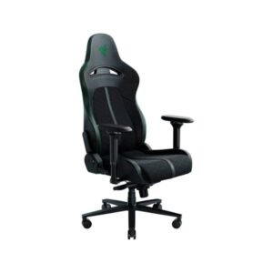 SILLA GAMING  RAZER ENKI X NASA RZ38-03880700-R3U1