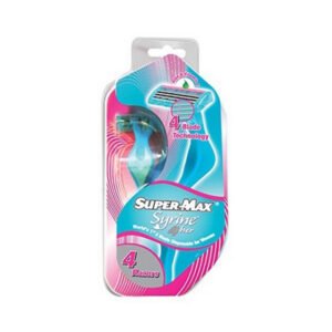 SUPER-MAX AZ02 SYRIN