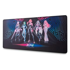 MOUSE PAD ADATA XPG FRONTLINEXL NEGRO FRONTLINEXLXTREMESAGA02-BKCWW