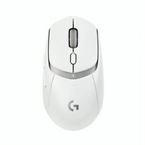 MOUSE LOGITECH G309 LIGHTSPEED BLUETOOTH BLANCO 910-007205