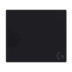 MOUSE PAD LOGITECH CLOTH LARGE GAMING G640 NEGRO 943-000797