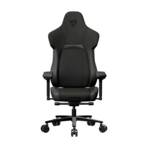 SILLA AEROCOOL THUNDERX3 CORE-LOFT BLACK TEGC-2056101.11