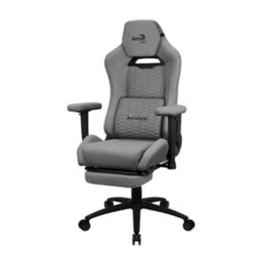 SILLA AEROCOOL ROYAL ASH GREY ACGC-2049101.21