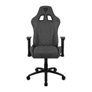 SILLA AEROCOOL THUNDERX3 TGC12-LOFT BLACK TEGC-2063101.11