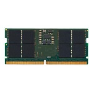 MEMORIA RAM LAPTOP 16GB KINGSTON KCP552SS8/16 DDR5 5200MHZ KCP552SS8-16