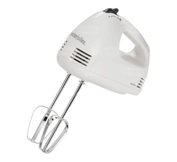 Batidora Mano 125 W 5 Vel blanco PROCTOR SILEX 62515G - Image 2