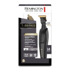 Cortador Barba-Bigote T-SERIES REMINGTON MB20A